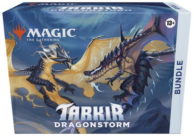 Tarkir: Dragonstorm Bundle (MTG)