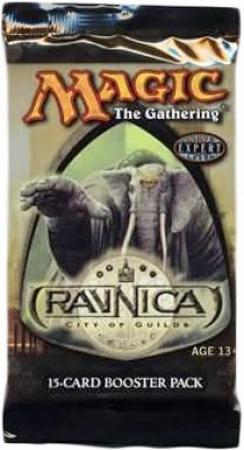 Ravnica Booster Pack (MTG)